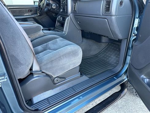 Used 2006 Chevrolet Silverado 3500 LT w/ Skid Plate Package AWD/4WD image 98