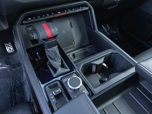 Certified 2026 Toyota Tundra TRD Pro AWD/4WD image 17
