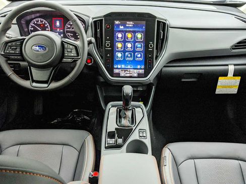 New 2025 Subaru Crosstrek 2.5i Limited image 20