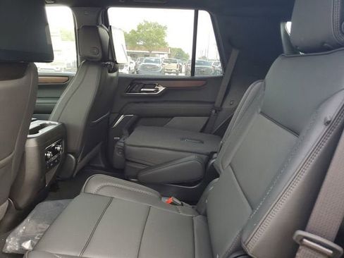 New 2026 GMC Yukon Denali AWD/4WD image 11