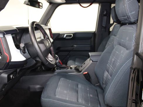 Used 2023 Ford Bronco Heritage Edition AWD/4WD image 19