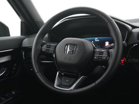 Used 2026 Honda CR-V Sport Touring image 14