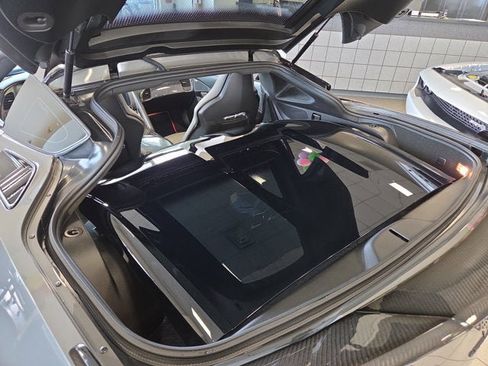 Used 2016 Chevrolet Corvette Stingray Coupe image 22