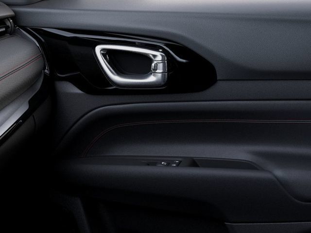 New 2026 Jeep Compass Trailhawk AWD/4WD image 25