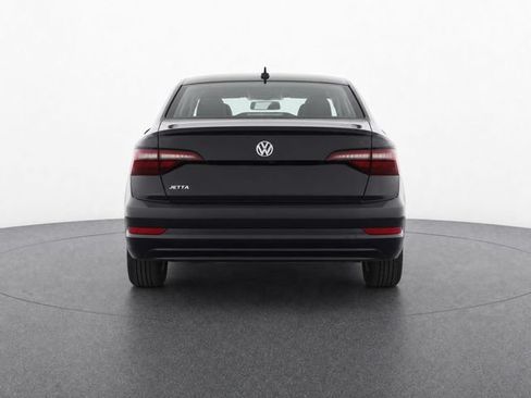 Used 2019 Volkswagen Jetta S w/ Driver Assistance Package FWD image 5