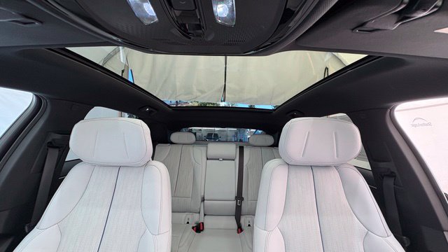 Used 2024 Cadillac Lyriq Sport w/ LPO, Floor Liner Package RWD image 28