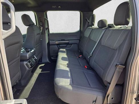 New 2026 Ford F150 STX AWD/4WD image 15