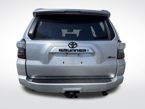 Used 2024 Toyota 4Runner SR5 Premium w/ Moonroof Package image 5
