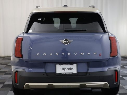 Certified 2025 MINI Cooper Countryman S image 15