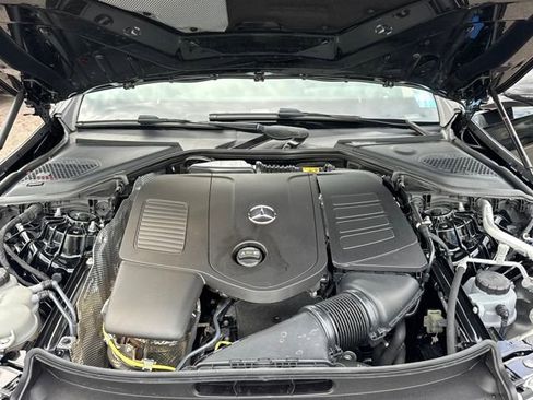 Used 2025 Mercedes-Benz E 350 E 350 image 26