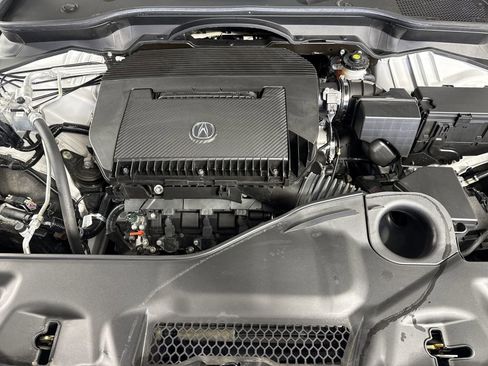 Certified 2025 Acura MDX A-Spec AWD/4WD image 29