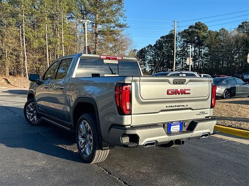 New 2026 GMC Sierra 1500 Denali image 6