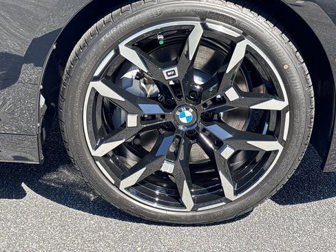 New 2026 BMW 330i Sedan w/ M Sport Package RWD image 13