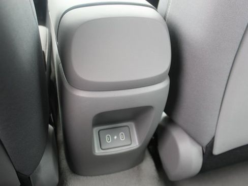 New 2026 Hyundai Elantra Blue image 28