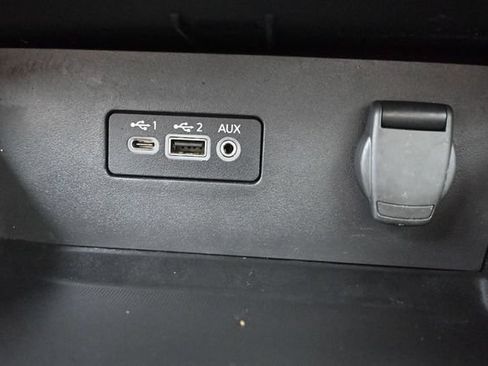 Used 2025 Nissan Altima 2.5 SR FWD image 26