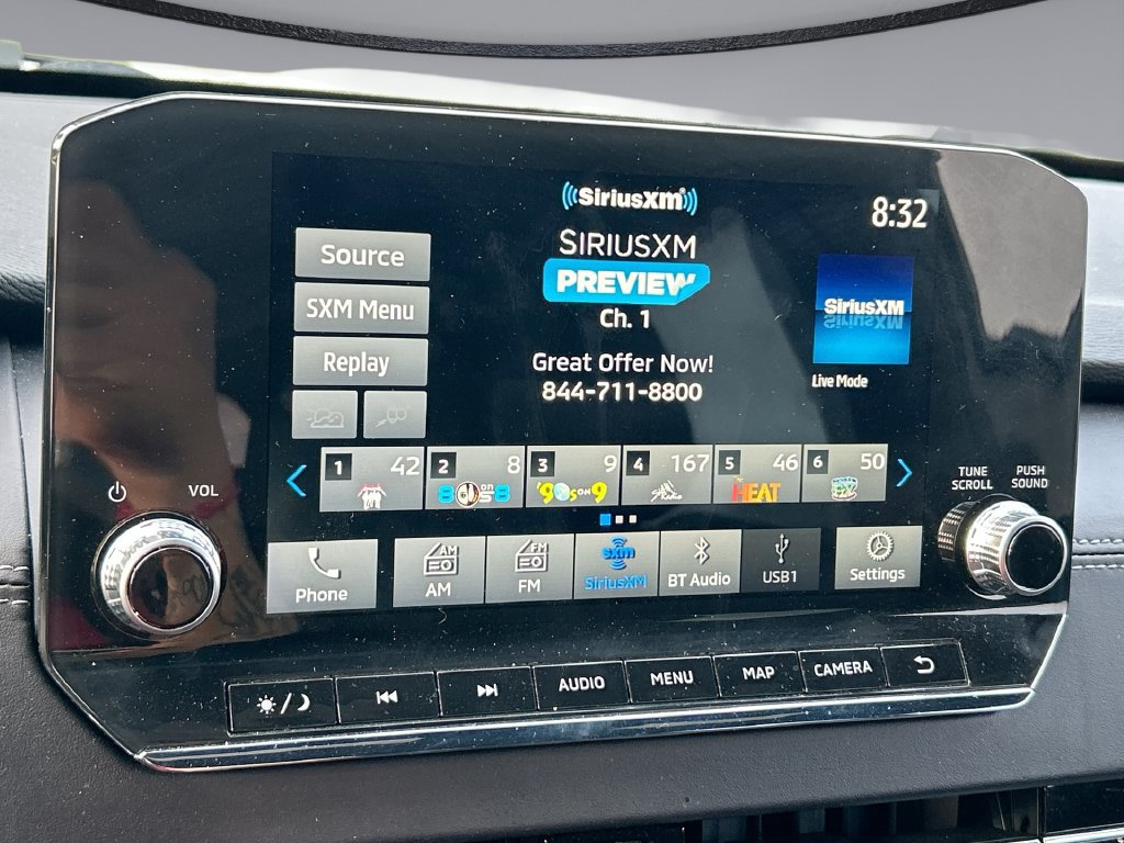 Used 2023 Mitsubishi Outlander SE AWD/4WD image 23