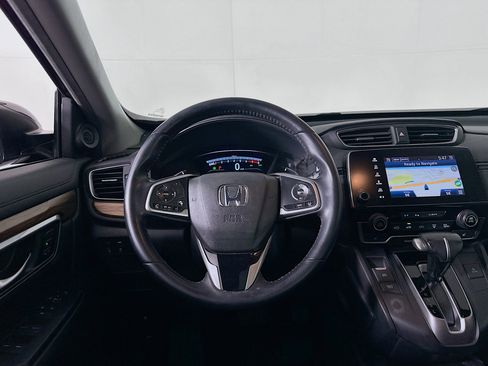 Used 2017 Honda CR-V Touring image 17