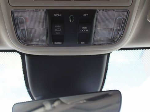 New 2026 Honda Odyssey EX-L image 49