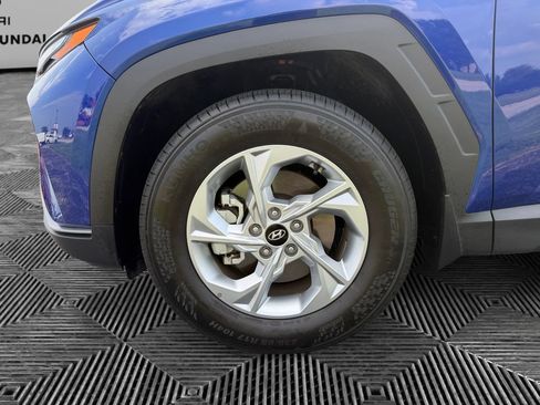 Used 2023 Hyundai Tucson SE FWD image 17
