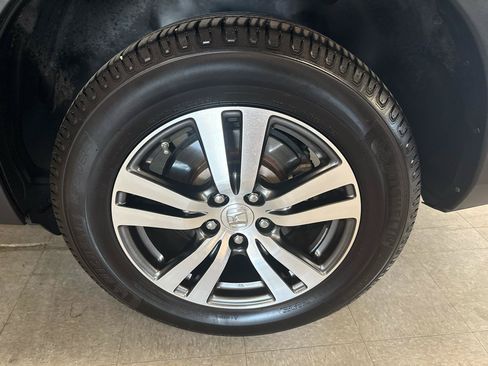 Used 2017 Honda Pilot EX-L image 65