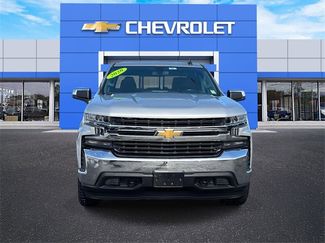 Used 2020 Chevrolet Silverado 1500 LT w/ All-Star Edition video 2