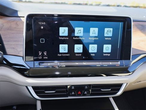 New 2026 Volkswagen Atlas SE image 19