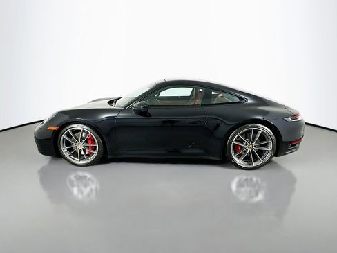 Used 2024 Porsche 911 Carrera 4S image 2