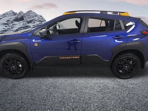 New 2026 Subaru Crosstrek 2.5i Wilderness AWD/4WD image 6