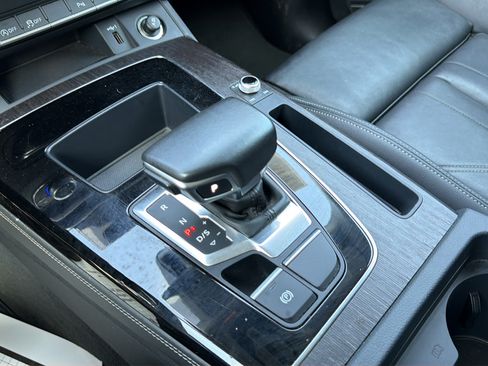 Used 2024 Audi Q5 2.0T Premium Plus AWD/4WD image 13