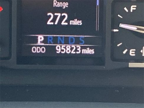 Used 2020 Toyota Tundra Limited image 17