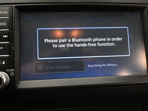 Used 2019 Nissan Frontier SV AWD/4WD image 26