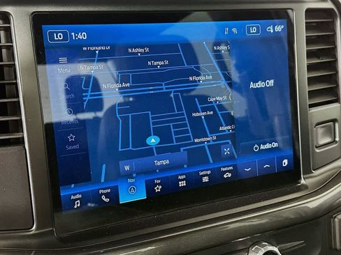 Used 2022 Ford F150 XLT w/ Equipment Group 302A High image 28