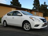 Used 2019 Nissan Versa SV w/ SV Special Edition Package image 5
