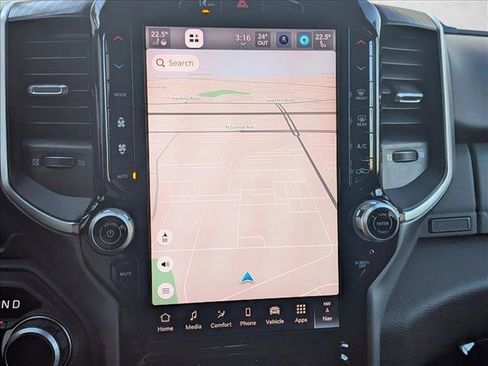 New 2026 RAM 1500 Big Horn image 13