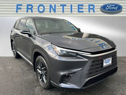 Used 2024 Lexus TX 350 AWD