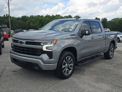 Used 2023 Chevrolet Silverado 1500 RST w/ RST All Star Premium Package