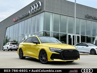 New 2026 Audi RS 3 AWD/4WD video 1