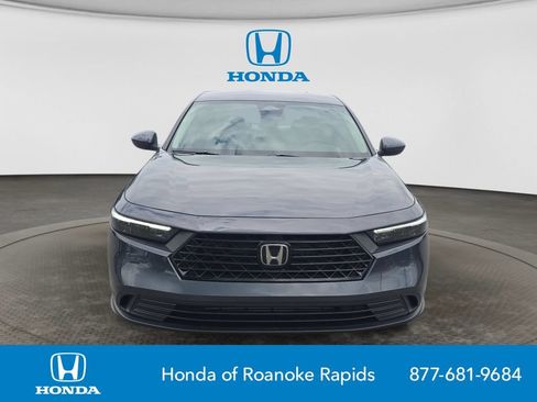 New 2026 Honda Accord LX image 8