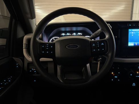 Used 2024 Ford F250 XL w/ STX Appearance Package image 25