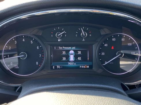 Used 2017 Buick Encore Premium w/ Experience Buick Package FWD image 27