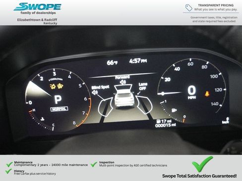 Used 2025 Mitsubishi Outlander SEL AWD/4WD image 14