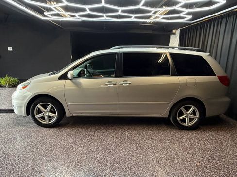 Used 2006 Toyota Sienna XLE image 4