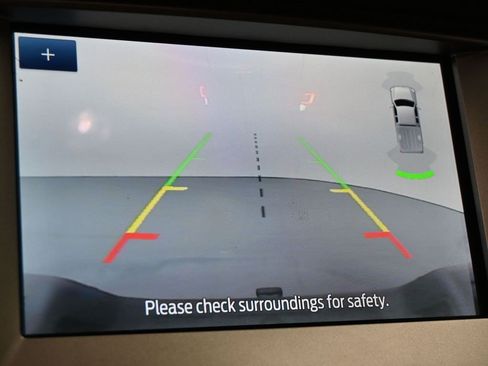 Used 2022 Ford Ranger XLT w/ Equipment Group 302A High image 15