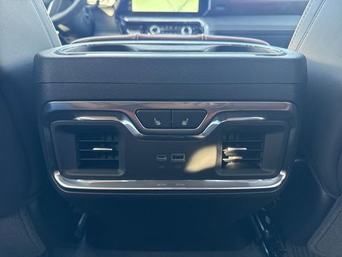 New 2026 GMC Sierra 3500 Denali Ultimate image 14