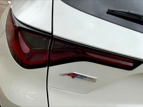Used 2025 Acura MDX A-Spec AWD/4WD image 14