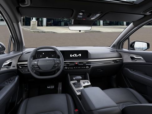 New 2026 Kia Sportage X-Pro Prestige AWD/4WD image 15