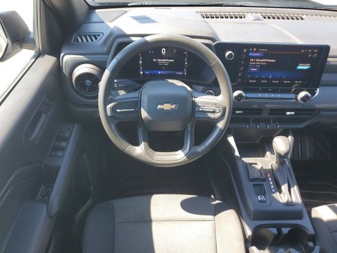 Used 2023 Chevrolet Colorado W/T image 21