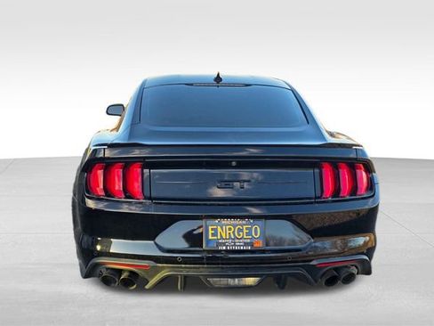 Used 2022 Ford Mustang GT w/ Equipment Group 301A image 38