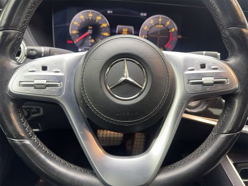 Used 2018 Mercedes-Benz S 450 Sedan image 55