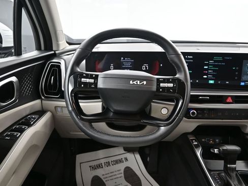 Certified 2026 Kia Sorento S AWD/4WD image 34